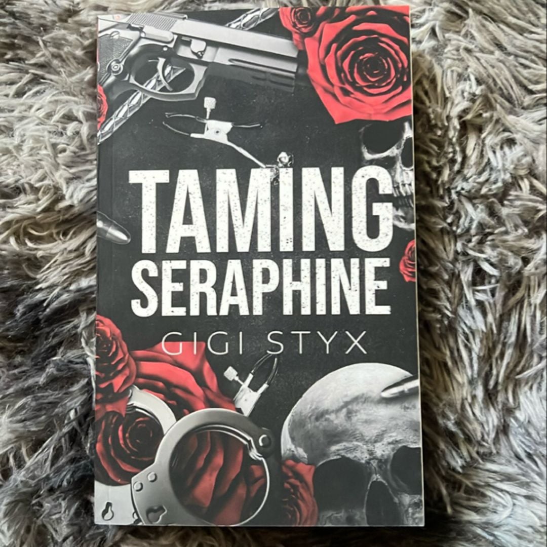 Taming Seraphine