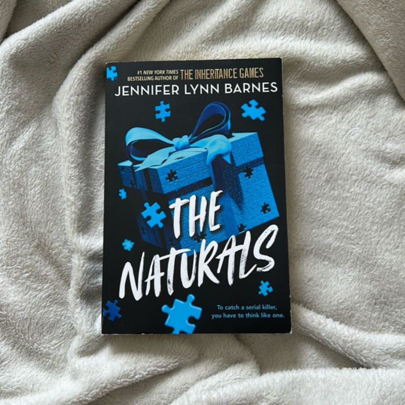 The Naturals