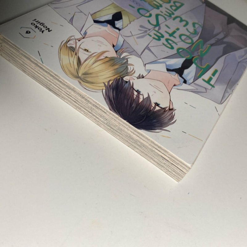 Those Not-So-Sweet Boys 6