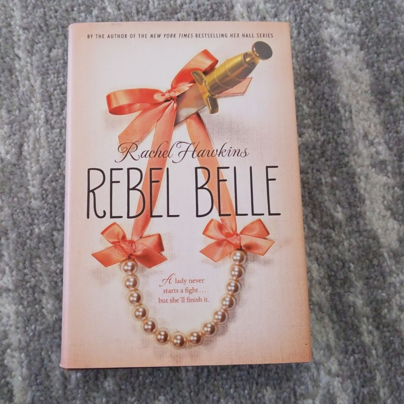 Rebel Belle