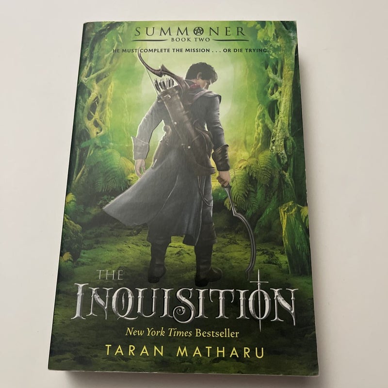 The Inquisition