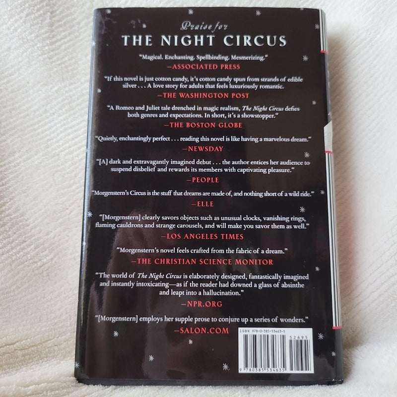 The Night Circus