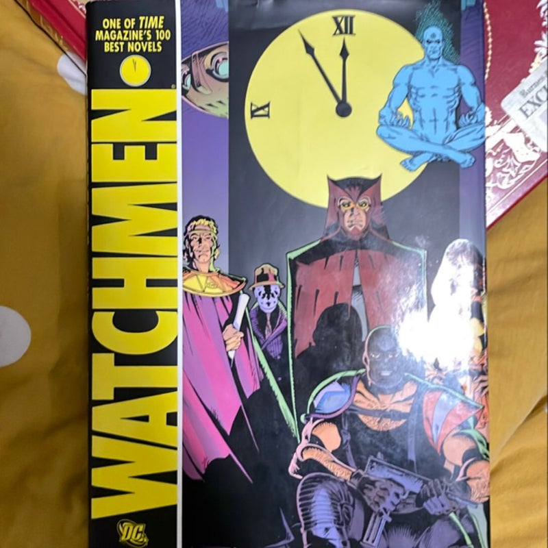 Watchmen