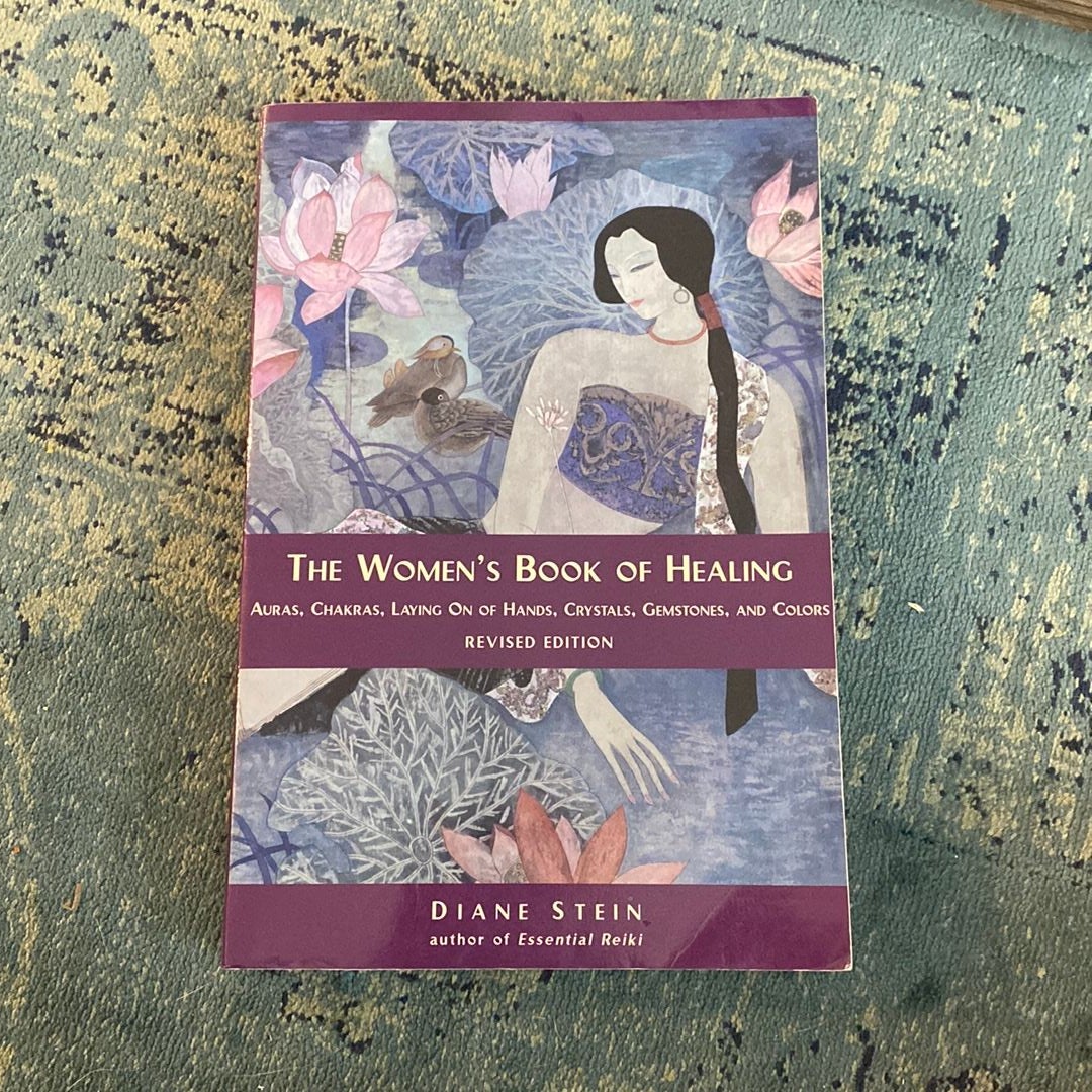 The Women's Book of Healing