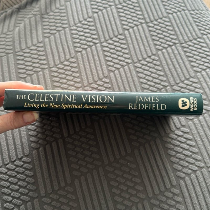The Celestine Vision