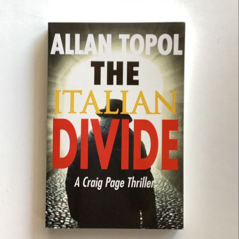 The Italian Divide