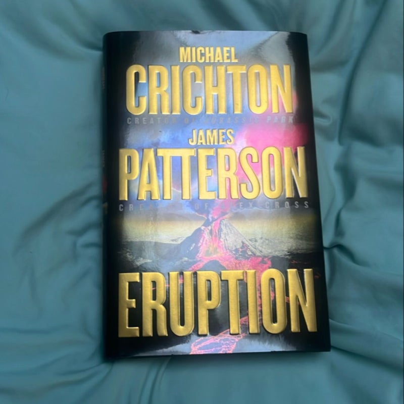 Eruption