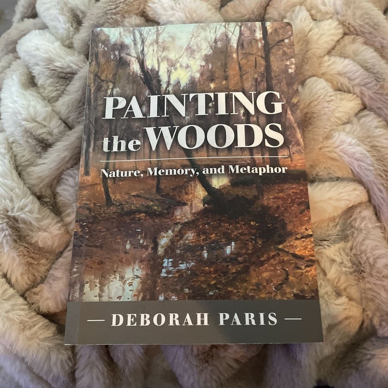 Painting the Woods
