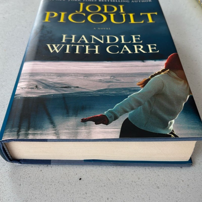 Handle with Care