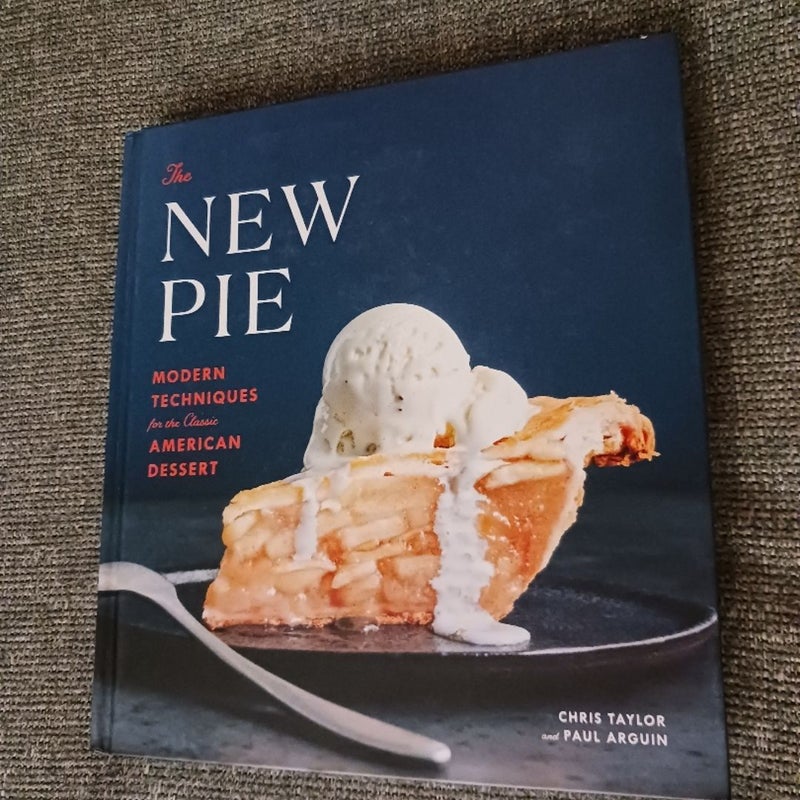 The New Pie