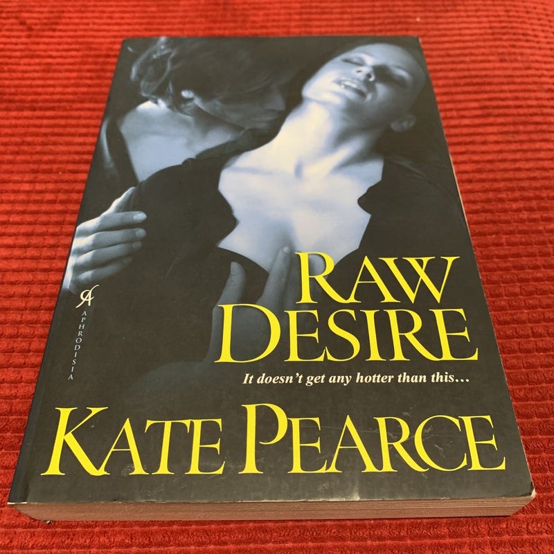 Raw Desire