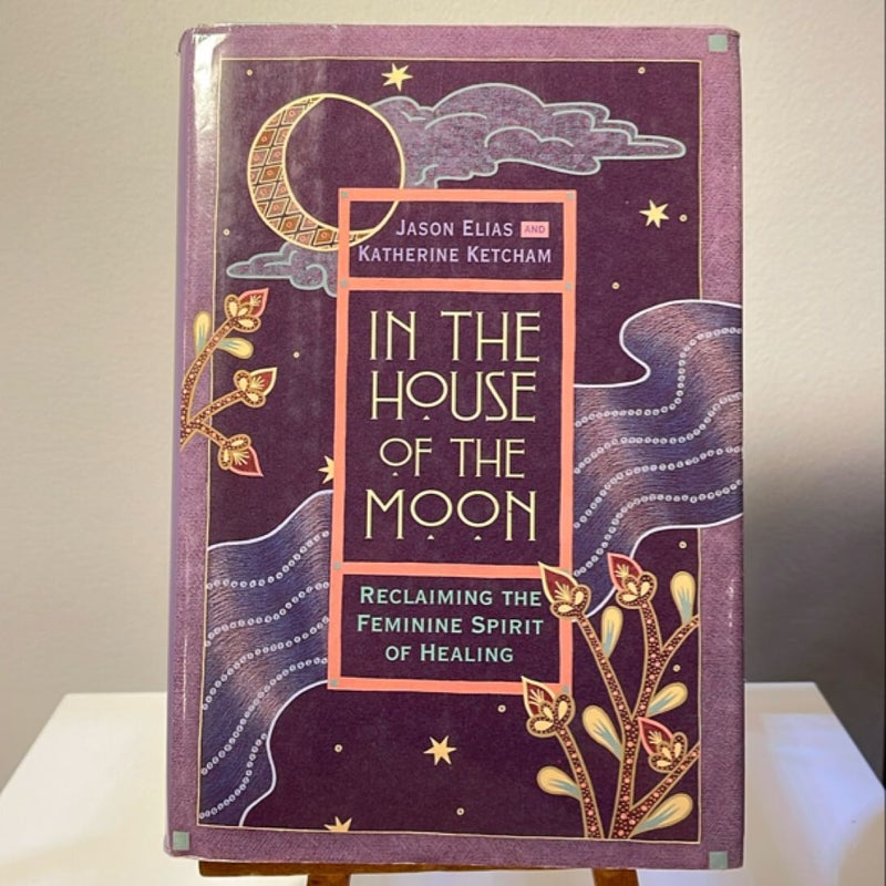 In the House of the Moon