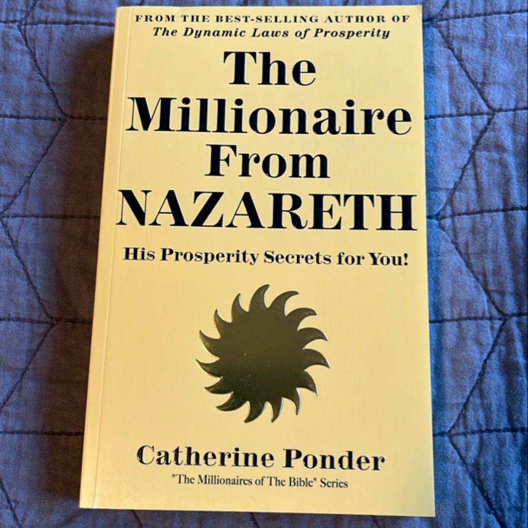 The Millionaire from Nazareth