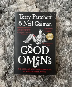 Good Omens