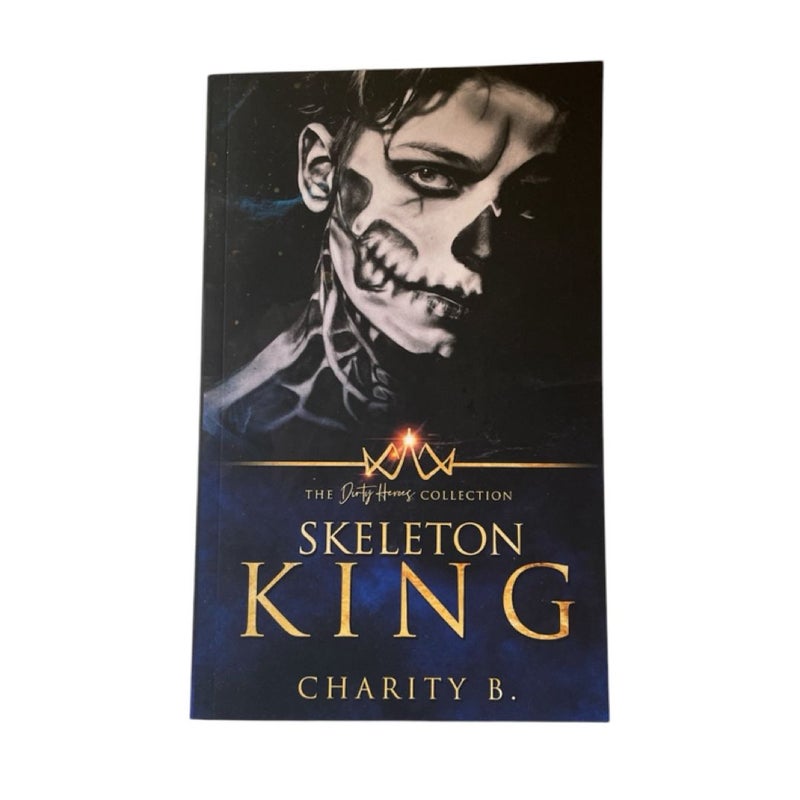 Skeleton King