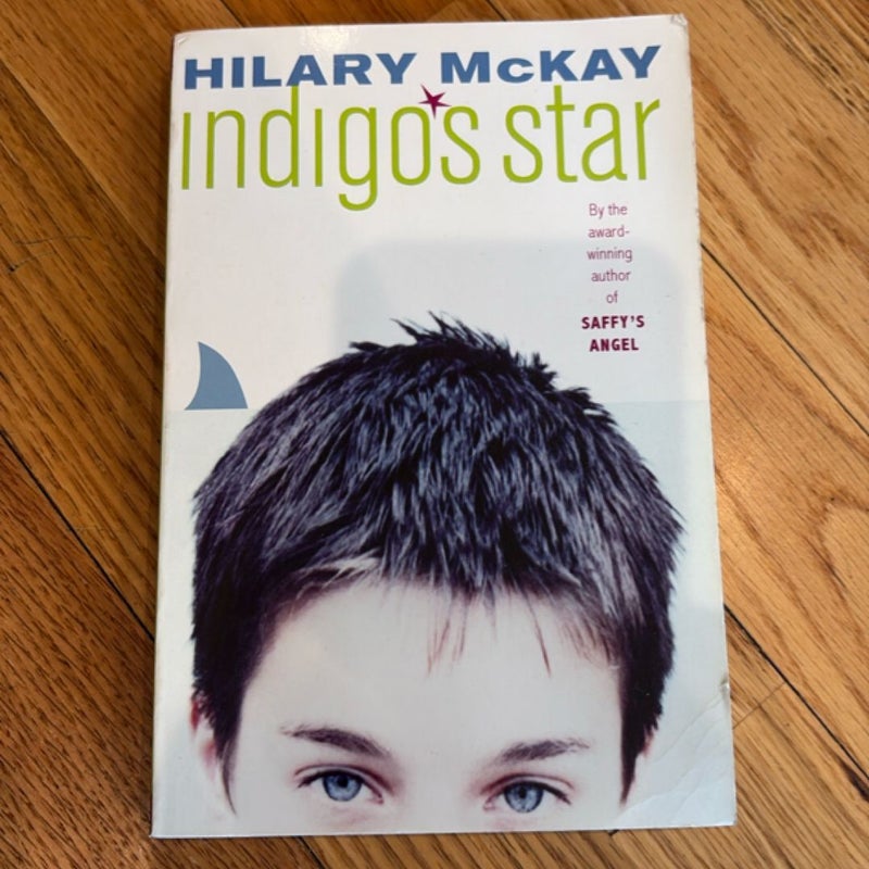 Indigo's Star