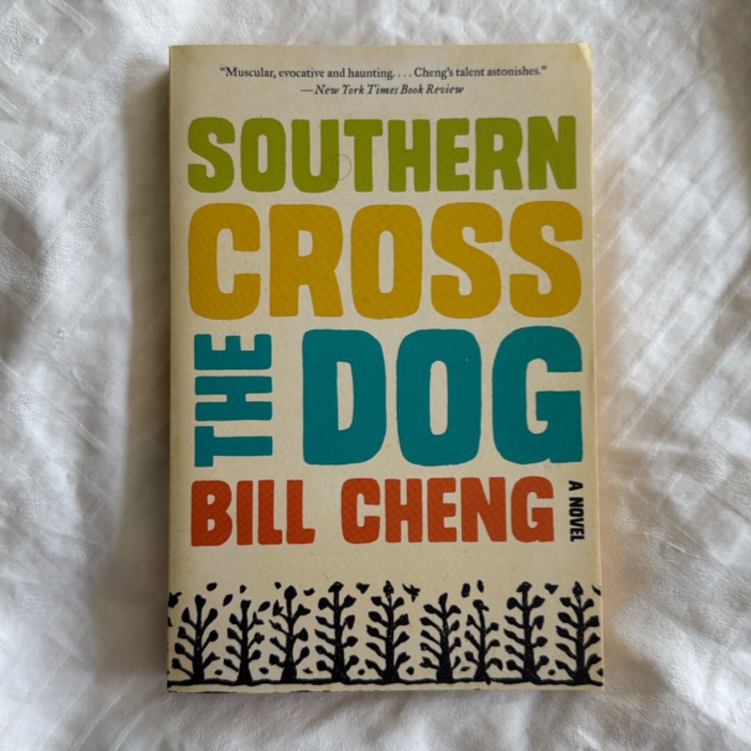 Southern Cross the Dog