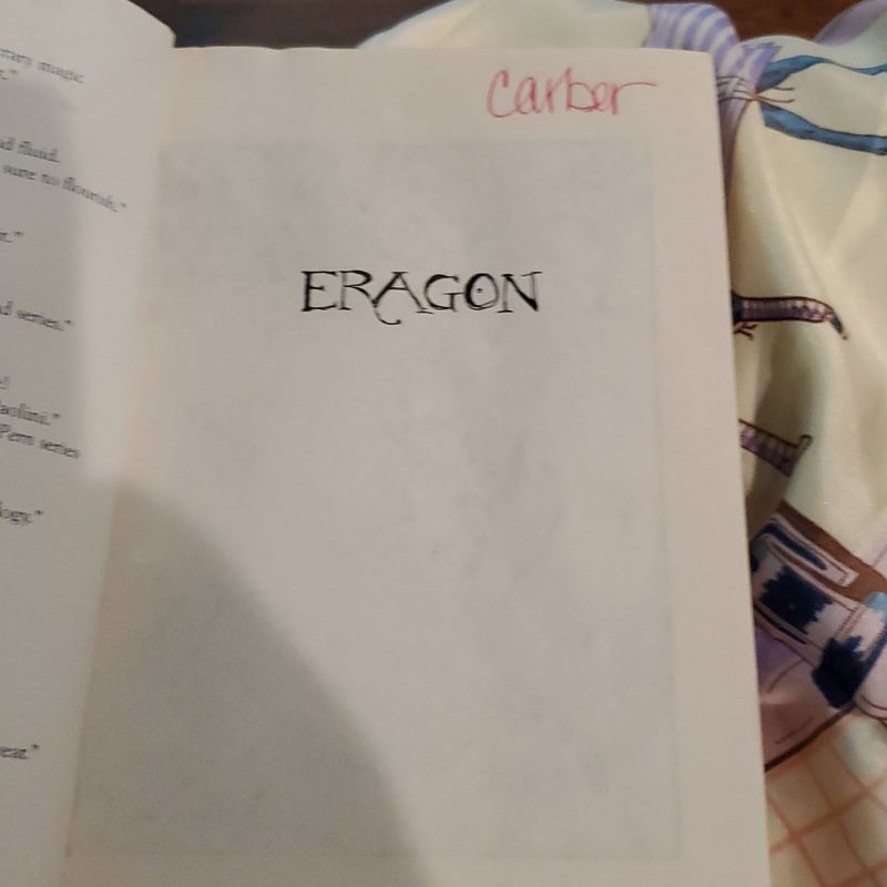 Eragon