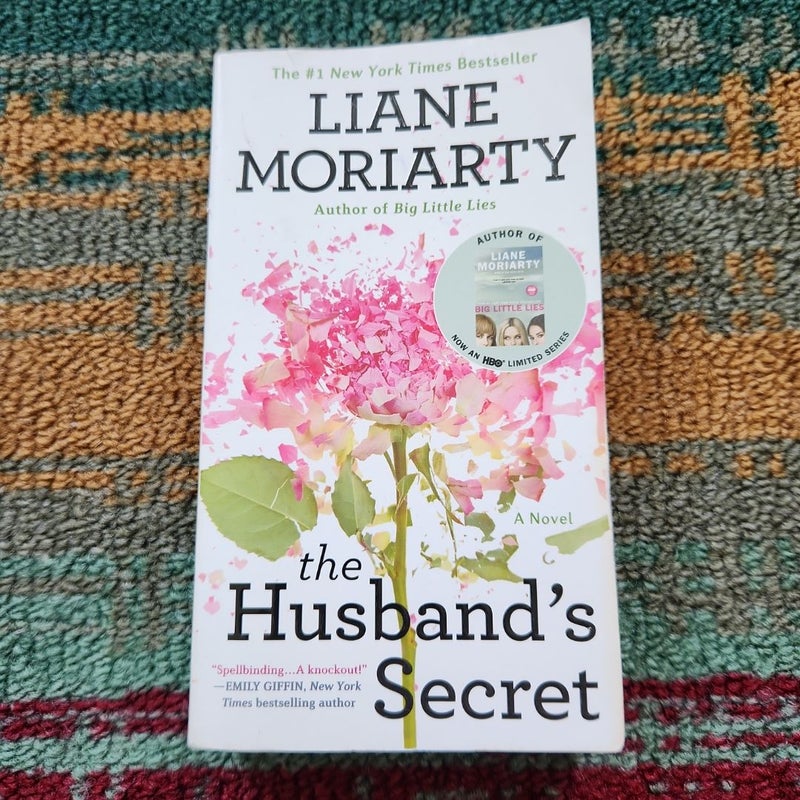 The Husband's Secret