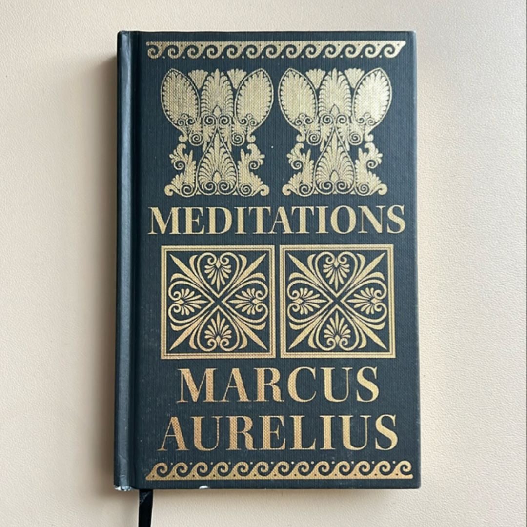 Meditations