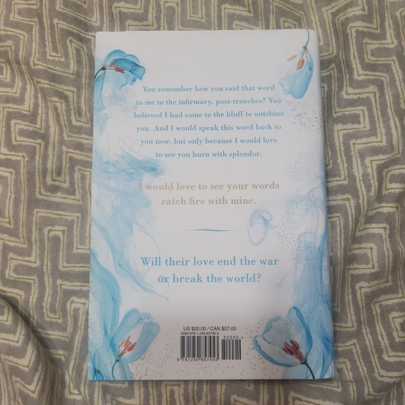 Ruthless Vows