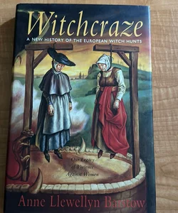Witchcraze