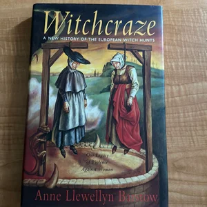 Witchcraze