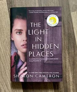 The Light in Hidden Places