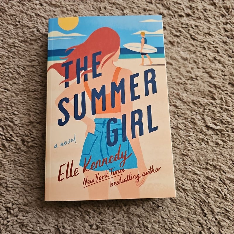 The Summer Girl