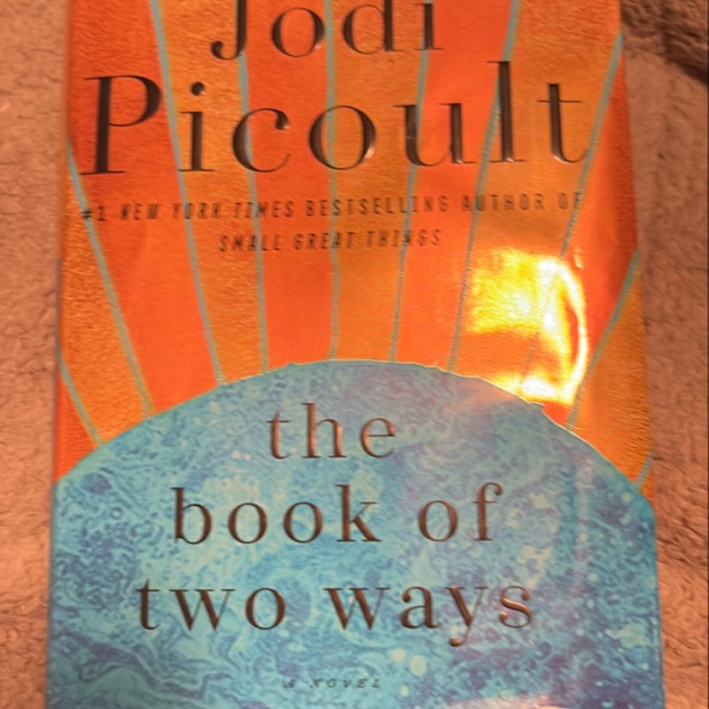 The Book of Two Ways