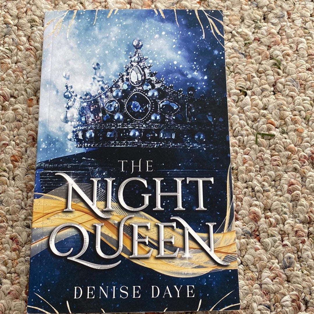 The Night Queen