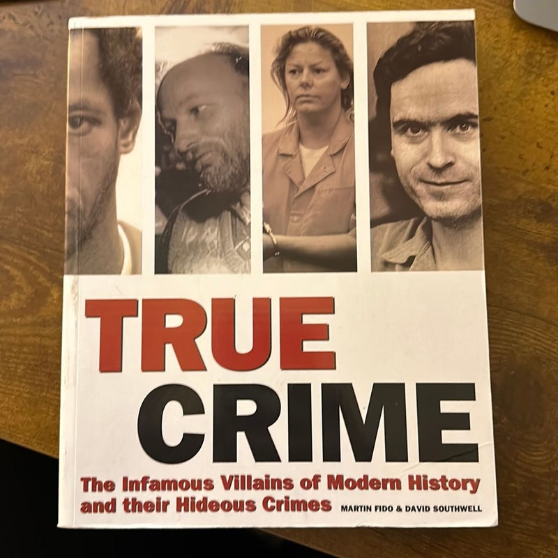 True crime 