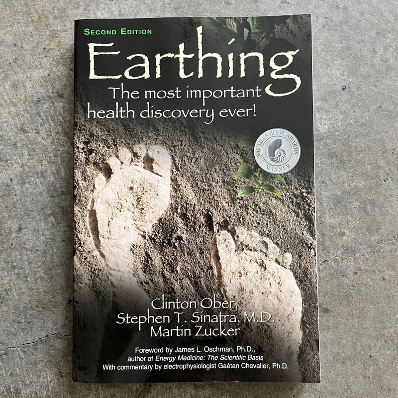 Earthing (2nd Edition)