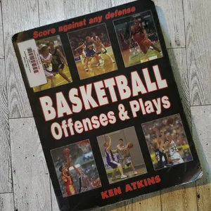 Basketball Offenses and Plays