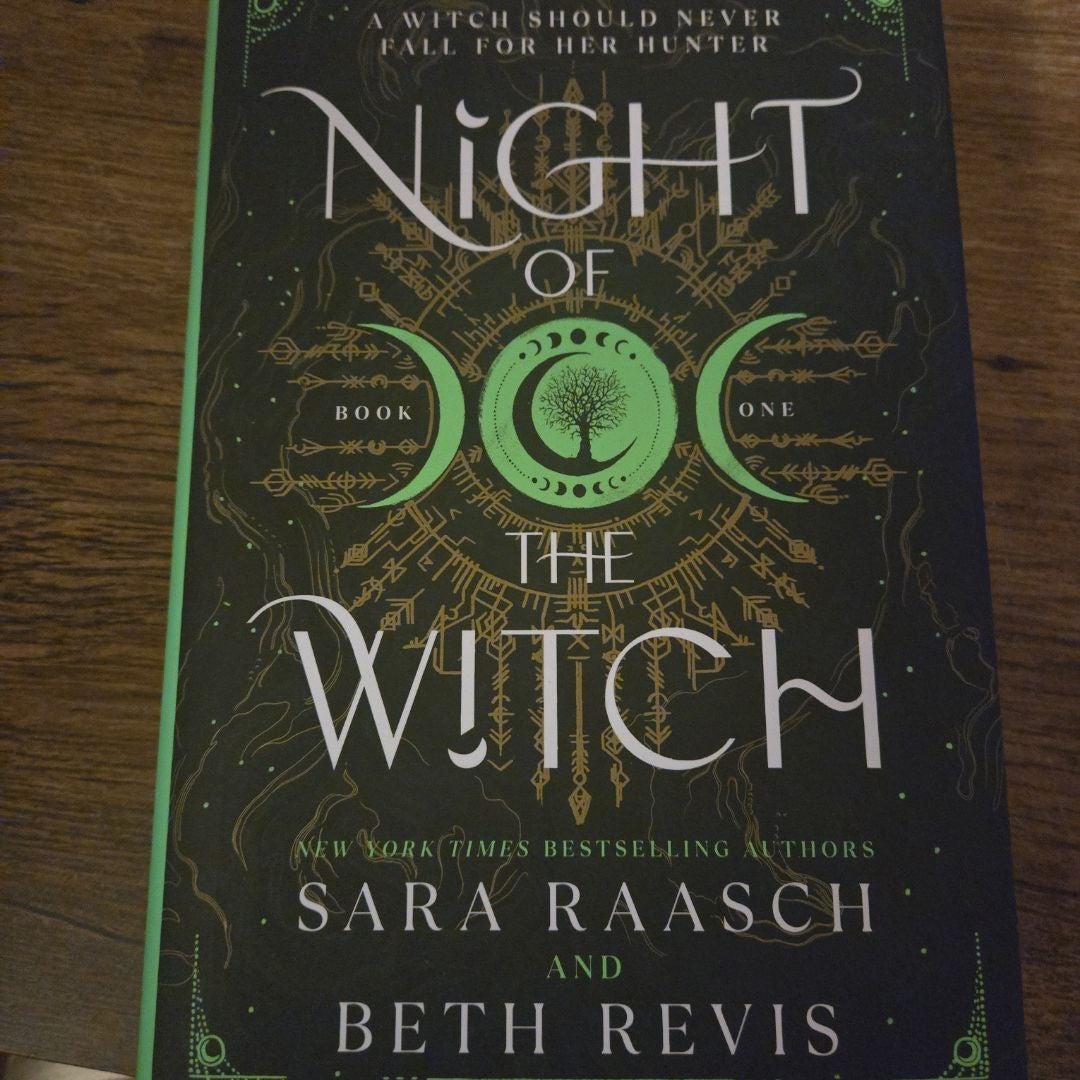 Night of the Witch