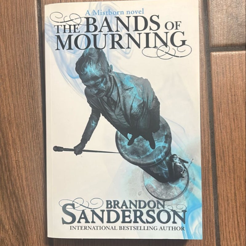 The Bands of Mourning