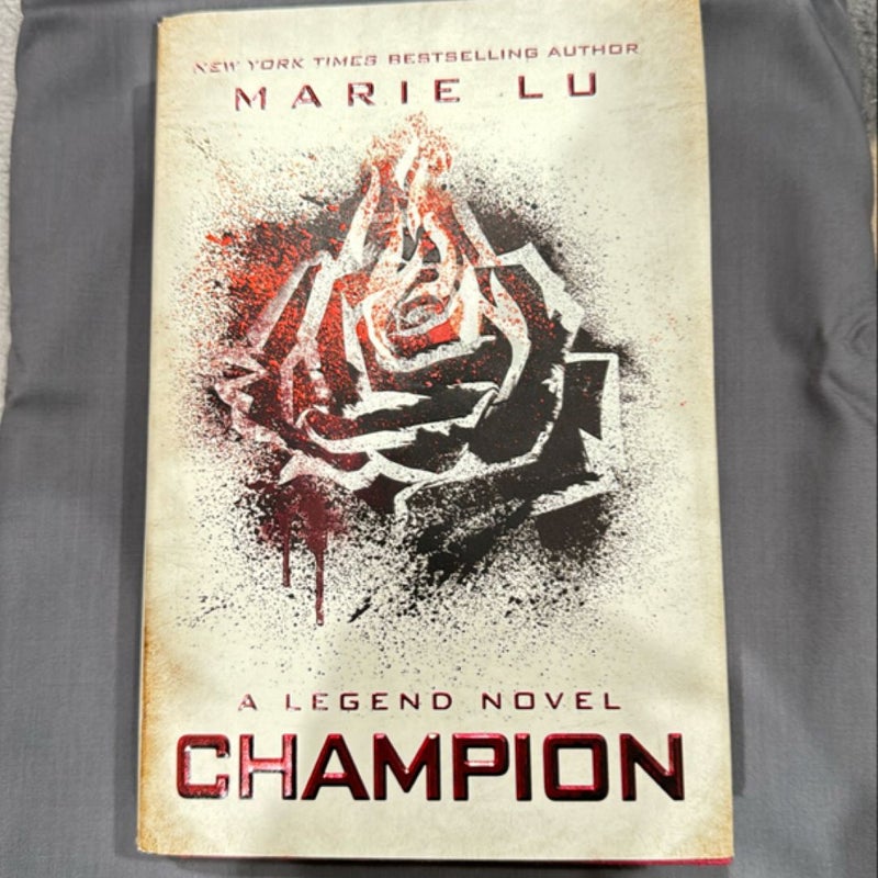 Champion