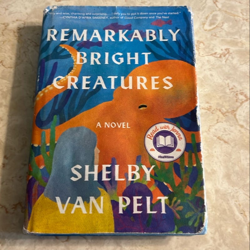 Remarkably Bright Creatures