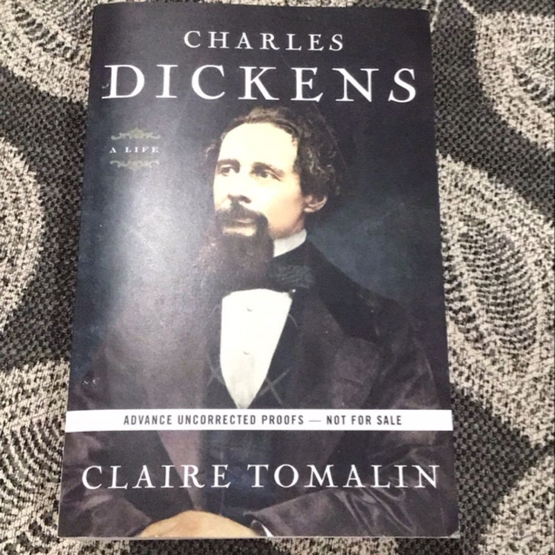 Charles Dickens