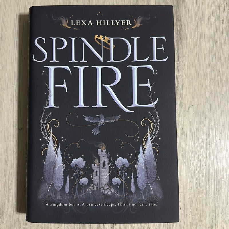 Spindle Fire