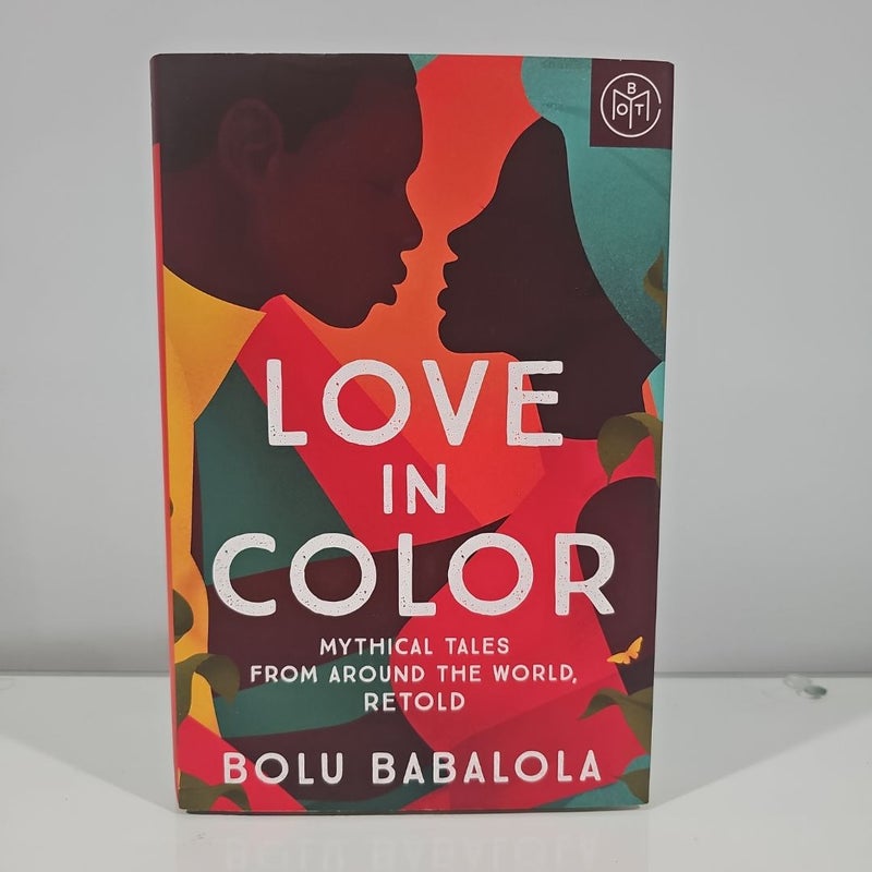 Love in Color