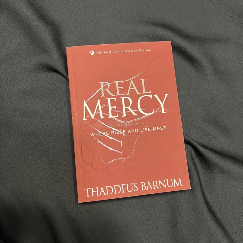 Real Mercy
