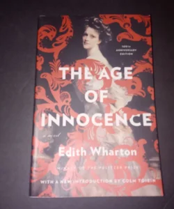 The Age of Innocence/Ethan Frome & Summer Bundle
