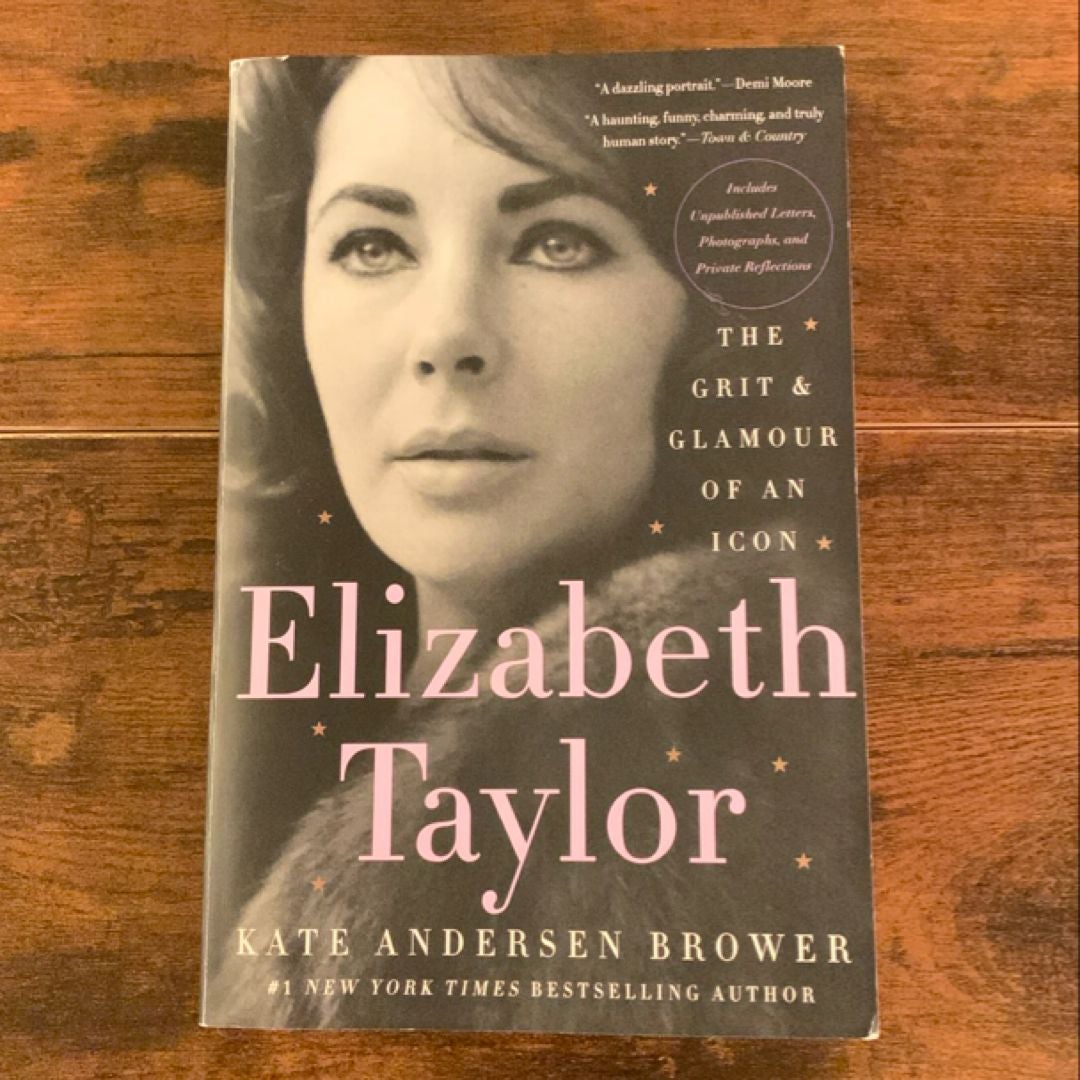 Elizabeth Taylor