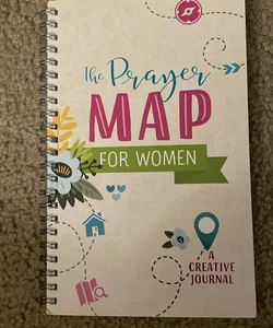 The Prayer Map for Women