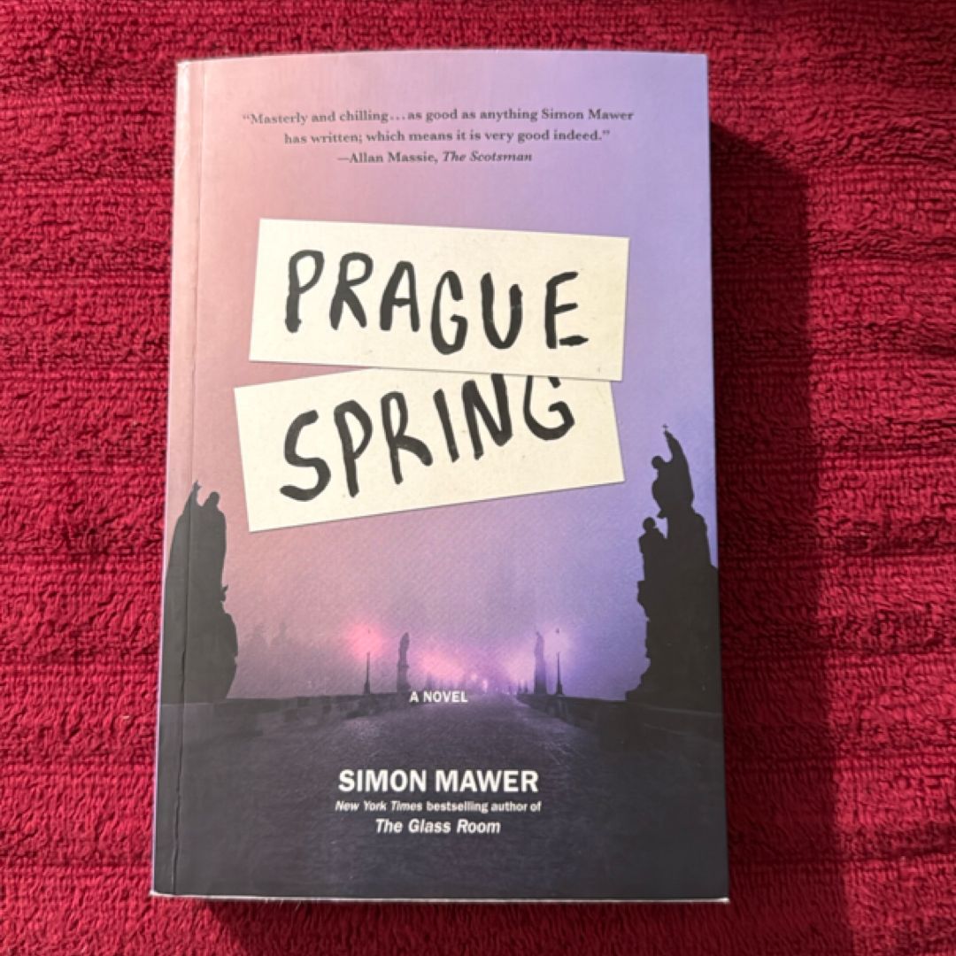Prague Spring