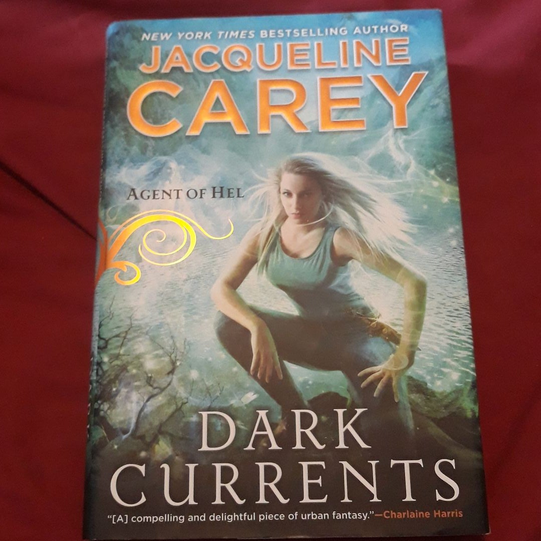 Dark Currents