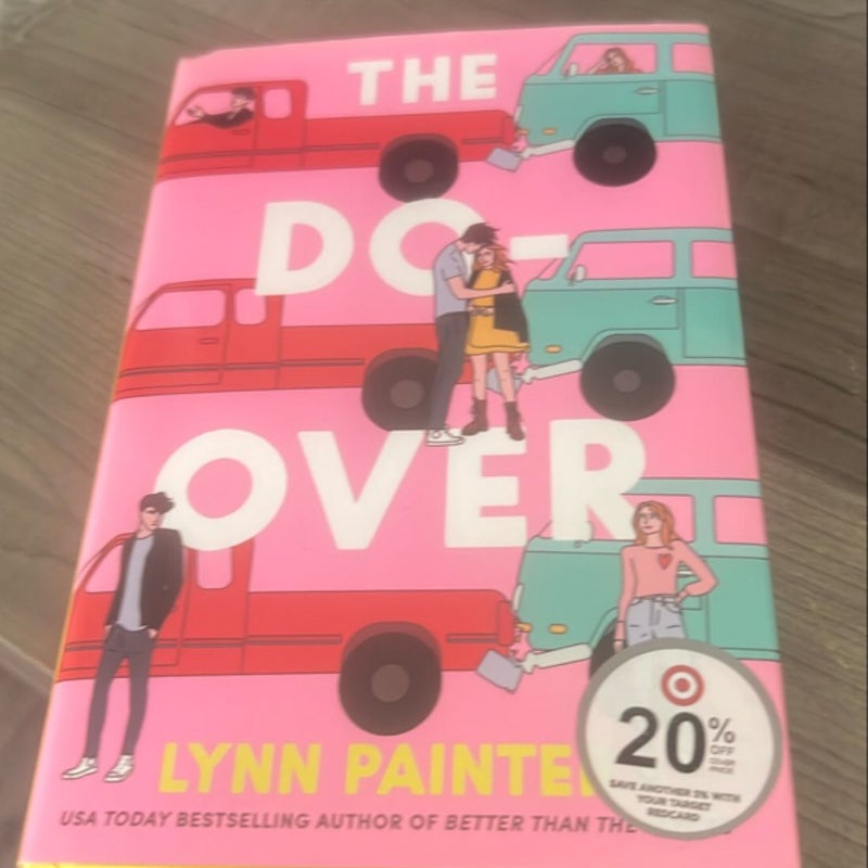 The Do-Over