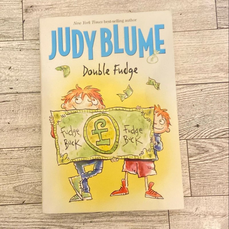Double Fudge