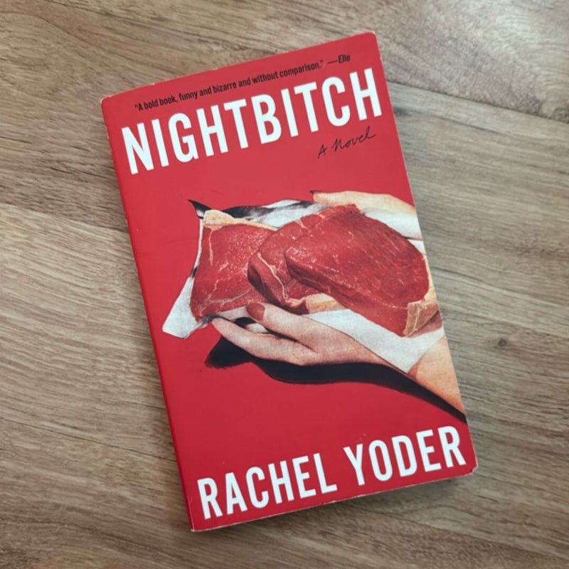 Nightbitch